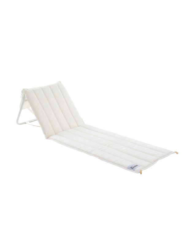 Beach Lounger