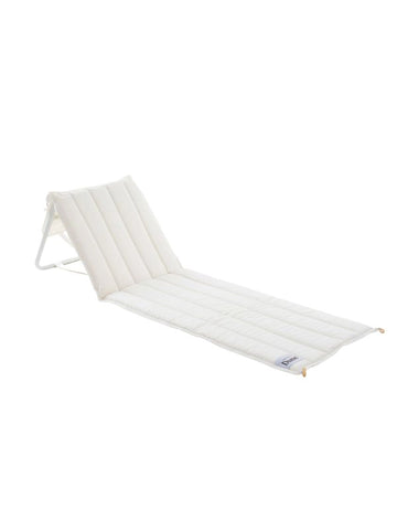Beach Lounger