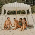 Preview image for the Beach Cabanas collection