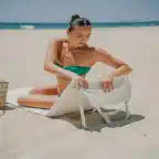 Preview image for the Beach Loungers collection