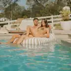 Preview image for the Floating Loungers collection